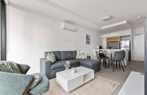 Abbotsford Apartamento | A Cozy 2BR Apt Next to The Yarra River