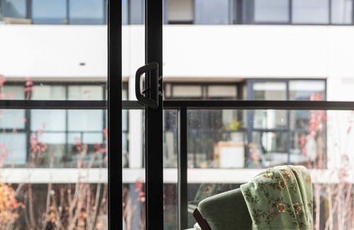 Abbotsford Apartamento | A Cozy 2BR Apt Next to The Yarra River