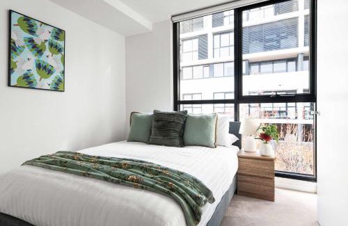 Abbotsford Apartamento | A Cozy 2BR Apt Next to The Yarra River