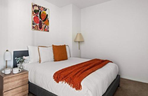 Abbotsford Apartamento | A Cozy 2BR Apt Next to The Yarra River