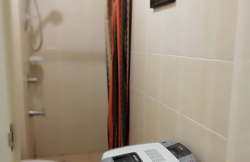 Ermita Apartamento | Una acogedora y tranquila habitación para quedarse. Un estudio totalmente amueblado con litera