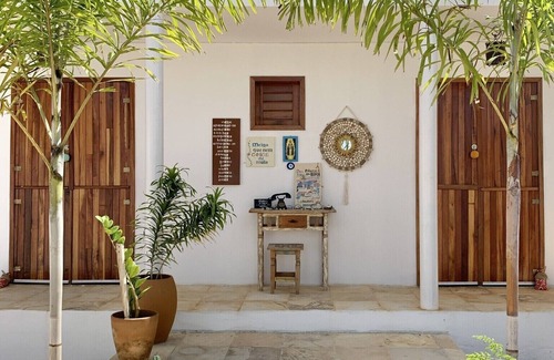 Porto das Dunas Casa | A cozy and quiet space, close to Beach Park!