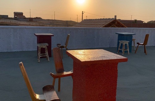Porto das Dunas Casa | A cozy and quiet space, close to Beach Park!