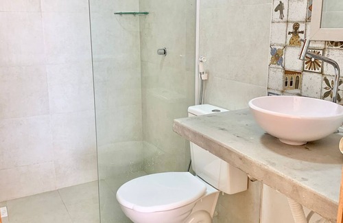 Porto das Dunas Casa | A cozy and quiet space, close to Beach Park!