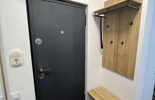 Sfantu Gheorghe Apartamento | A cozy apartment close to the city centre. Ideal for couples.