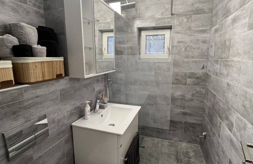 Sfantu Gheorghe Apartamento | A cozy apartment close to the city centre. Ideal for couples.
