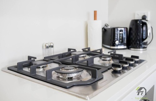 Harris Park Apartamento | A cozy apartment in Parramatta with 2 bedrooms and 2 bathrooms