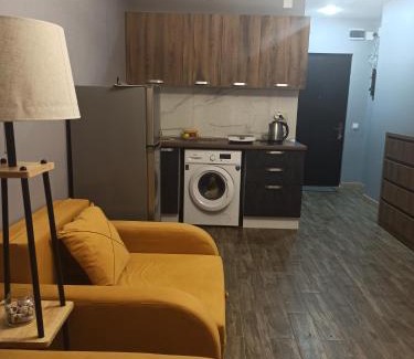 Gonio Apartamento | A cozy apartment near the sea