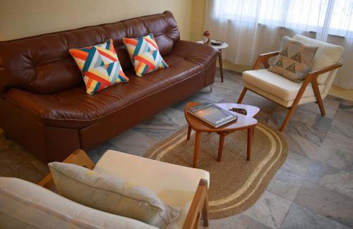 Nazare Apartamento | A cozy apt in the heart of Nazareth