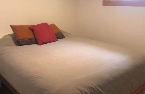 Slocan Casa | A cozy basecamp for your summer and winter adventures