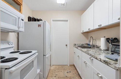 North Mountain Apartamento | A cozy casita in Moon Valley-Phoenix w/Patio & BBQ