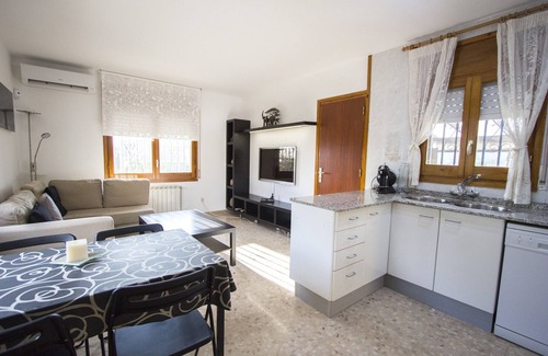 Piera Villa | Acogedor refugio catalán, piscina, 30min de Sitges