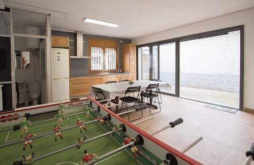 Piera Villa | Acogedor refugio catalán, piscina, 30min de Sitges