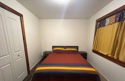 McKenzie Bridge Cabina | A cozy, comfortable cabin next to Mckenzie River