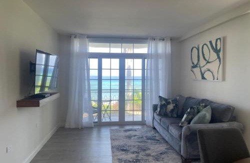 St.Bran's Burg Apartamento | A Cozy Condo at Sea Castles