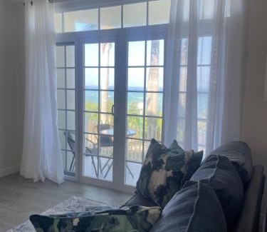 St.Bran's Burg Apartamento | A Cozy Condo at Sea Castles