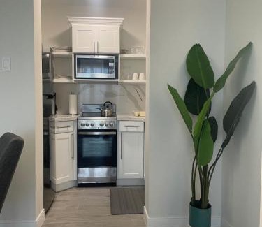 St.Bran's Burg Apartamento | A Cozy Condo at Sea Castles