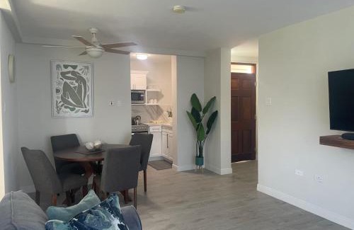 St.Bran's Burg Apartamento | A Cozy Condo at Sea Castles