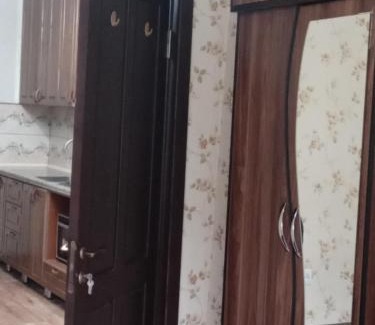 Imereti Apartamento | A cozy corner im Saburtalo 3