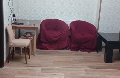 Imereti Apartamento | A cozy corner im Saburtalo 3