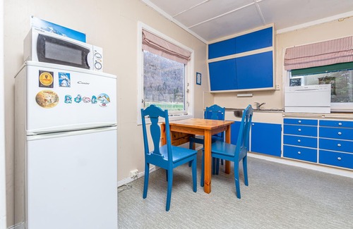 Sunndal Casa | Alojamiento de 2 habitaciones en Gjøra