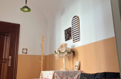 Ziyang County Apartamento | A cozy home，Chic 2-bedroom apartment with AC, WiFi in beautiful Wuyuan county