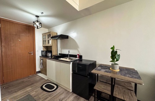 Guadalupe Condominio | A cozy home in the middle of the city