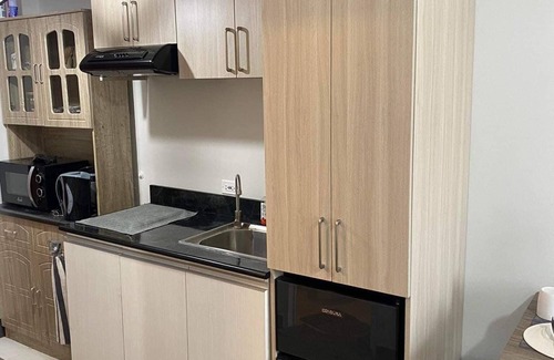 Guadalupe Condominio | A cozy home in the middle of the city