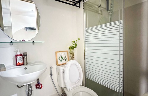 Guadalupe Condominio | A cozy home in the middle of the city
