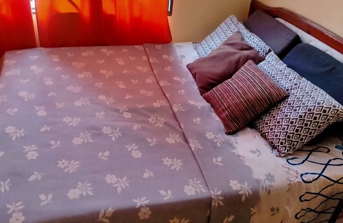 Ukonga Apartamento | A Cozy Home
