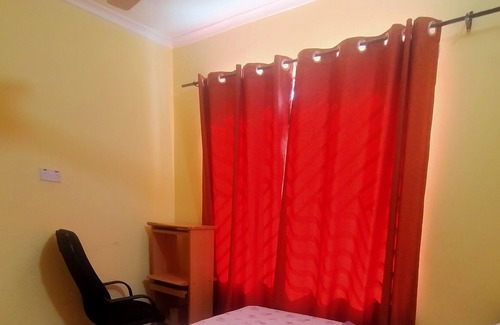 Ukonga Apartamento | A Cozy Home