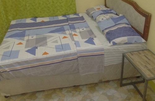 Ukonga Apartamento | A Cozy Home
