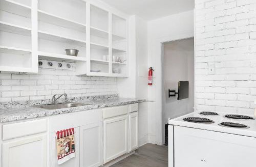 Detroit Chalet De Esquí | A cozy home with fire place