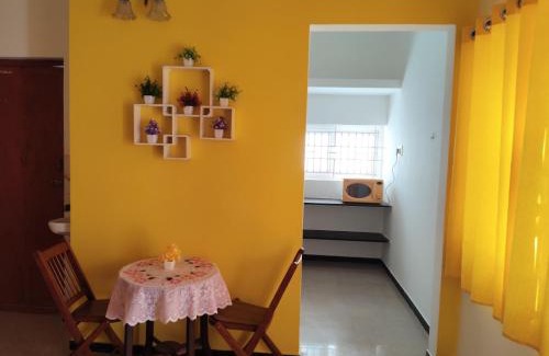 Vadavalli Casa | A Cozy Homestay in Coimbatore