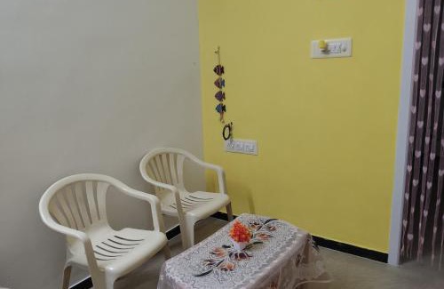 Vadavalli Casa | A Cozy Homestay in Coimbatore