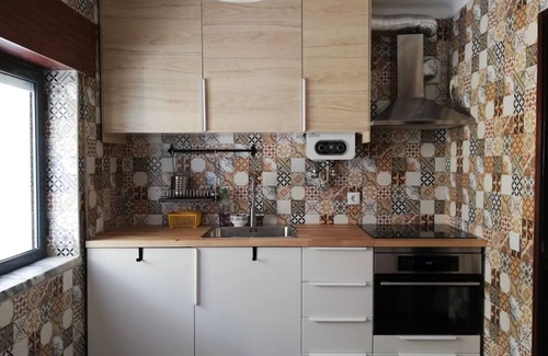 Portalegre Condominio | A cozy house between the countryside and the city. Pets allowed!