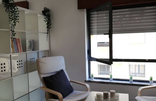 Portalegre Condominio | A cozy house between the countryside and the city. Pets allowed!