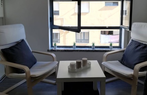 Portalegre Condominio | A cozy house between the countryside and the city. Pets allowed!