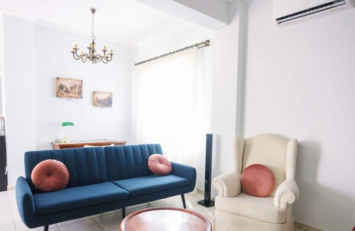 Pyrgos Cabaña | a cozy house near Ancient Olympia