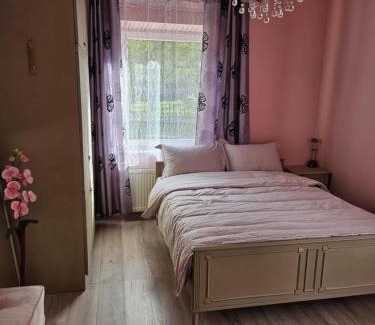 Joniskis Apartamento | A cozy little house