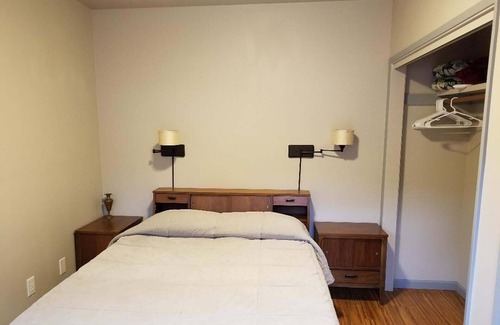 Callender Apartamento | Nipomo Apartment es una delicia acogedora en propiedad privada y aislada