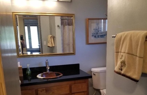 Callender Apartamento | Nipomo Apartment es una delicia acogedora en propiedad privada y aislada