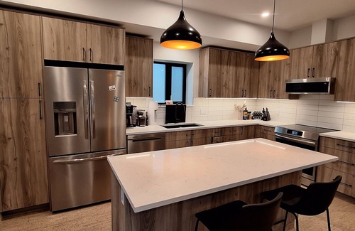 Nelson Casa | A Cozy Nelson Stay