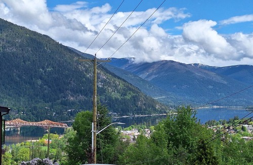 Nelson Casa | A Cozy Nelson Stay