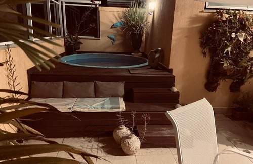 Itacoatiara Apartamento | A cozy place with lots of comfort and tranquility, close to the beach