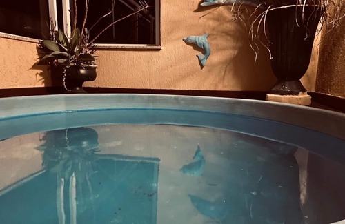 Itacoatiara Apartamento | A cozy place with lots of comfort and tranquility, close to the beach