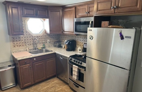 Ocean Bluff-Brant Rock Apartamento | Un lugar acogedor en Fieldstone Beach