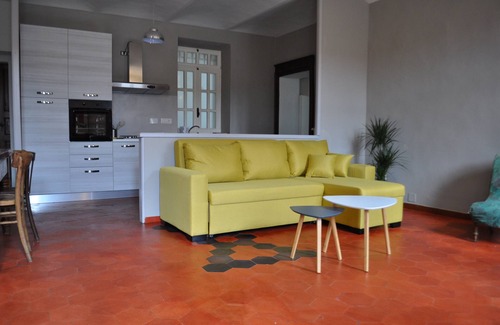 Castelnuovo Calcea Casa | Un lugar acogedor en el corazón de las colinas de Monferrato.