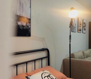 Tondo Apartamento | A Cozy Place