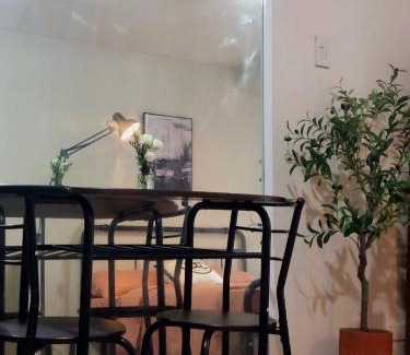 Tondo Apartamento | A Cozy Place